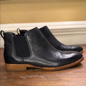 KORK-EASE Kama Chelsea Ankle Boots